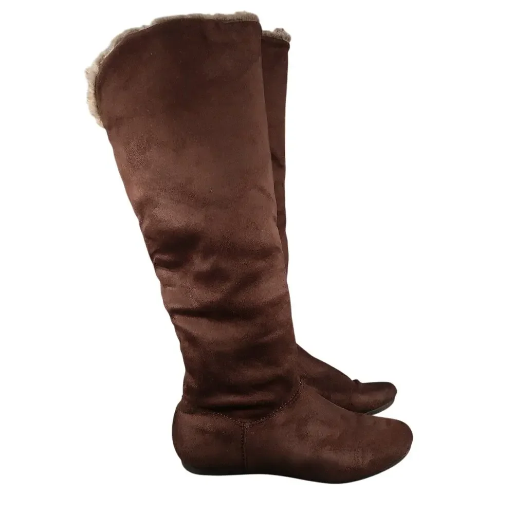 Charlotte Russe used charlotte